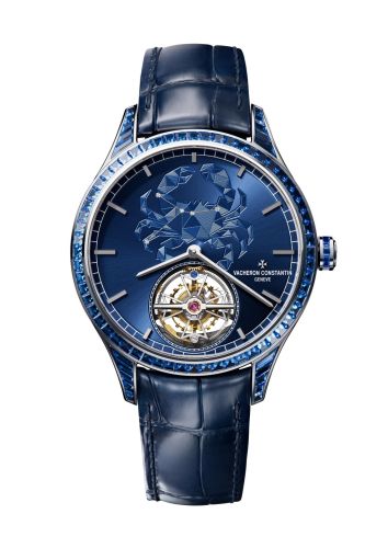 Vacheron Constantin 6007A/000G-H045
