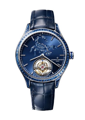 Vacheron Constantin 6007A/000G-H049