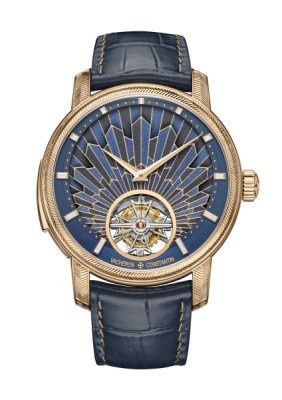 Vacheron Constantin 6520C/000R-085C