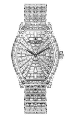 Vacheron Constantin 81611/S23G-B007