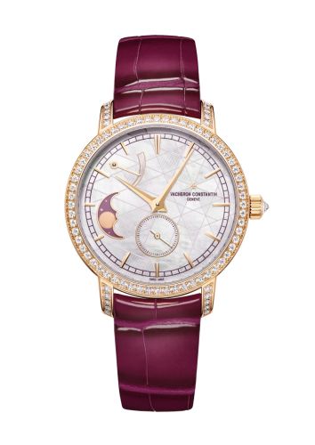 Vacheron Constantin 83570/000R-H060