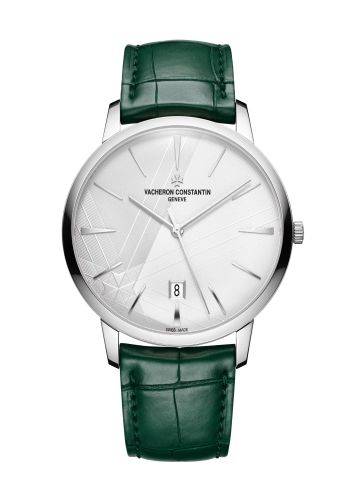 Vacheron Constantin 85180/000G-H035