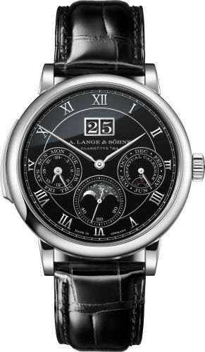 A. Lange & Söhne 607.091FE