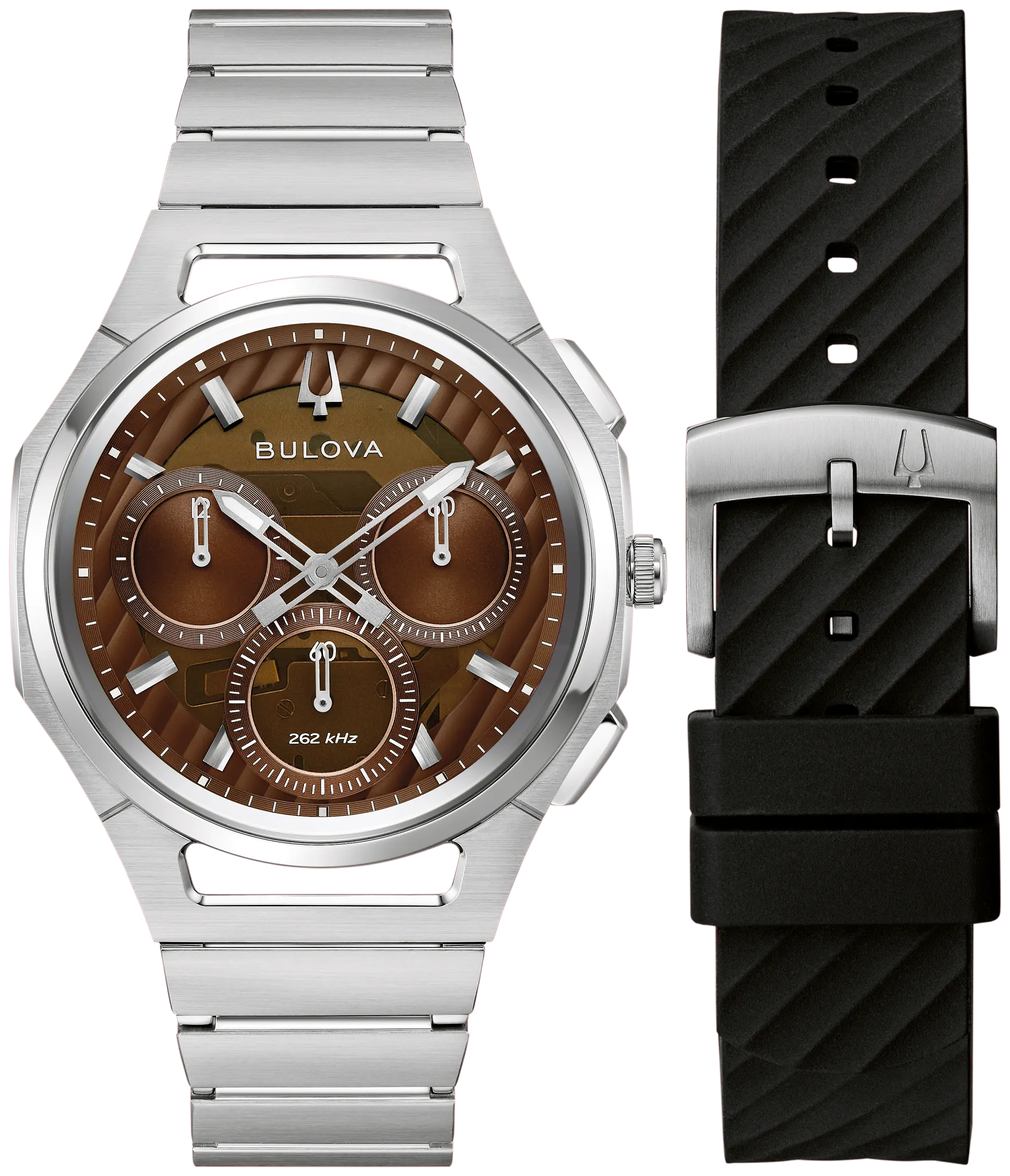 Bulova 96K117