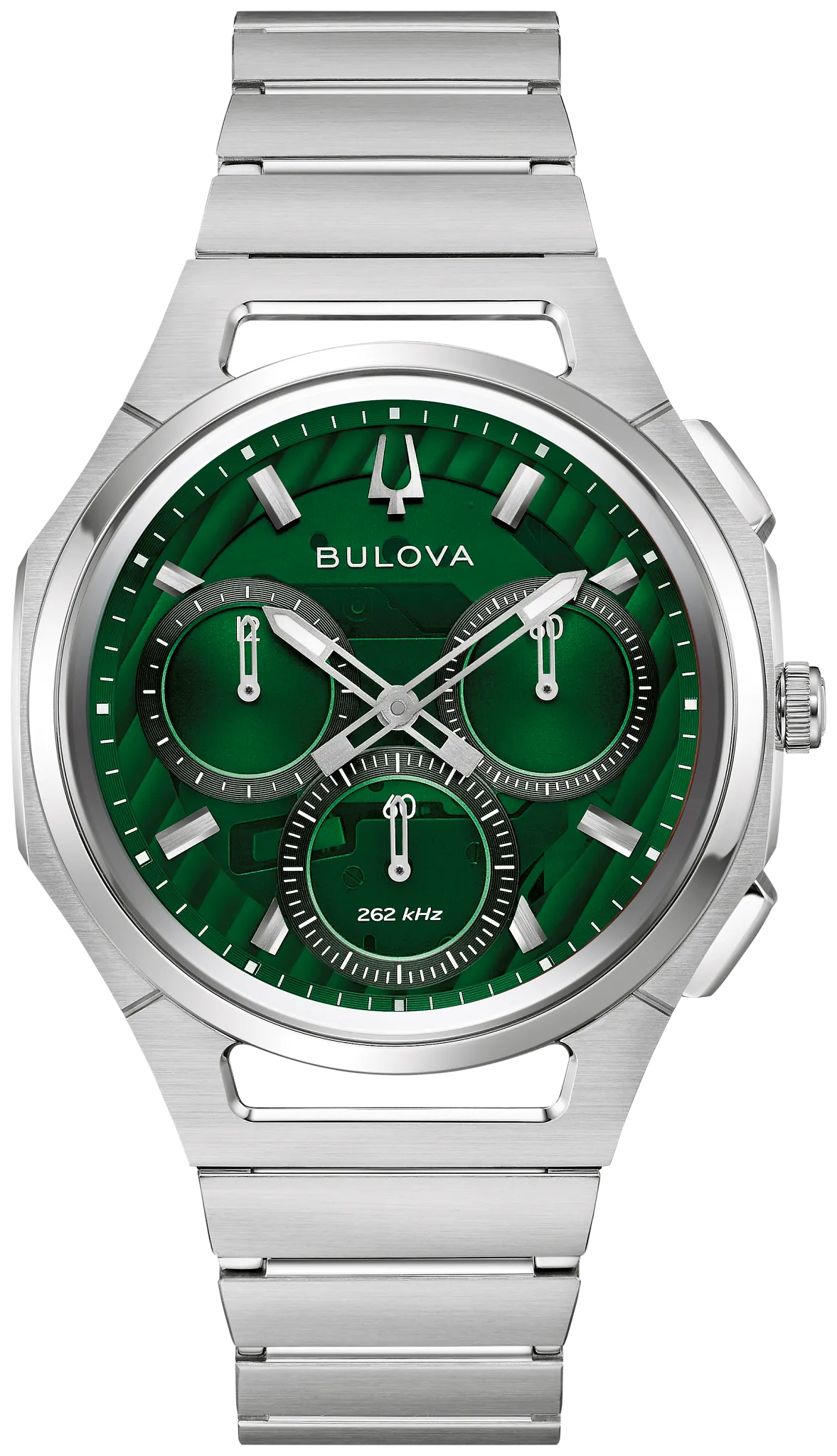 Bulova 96A338