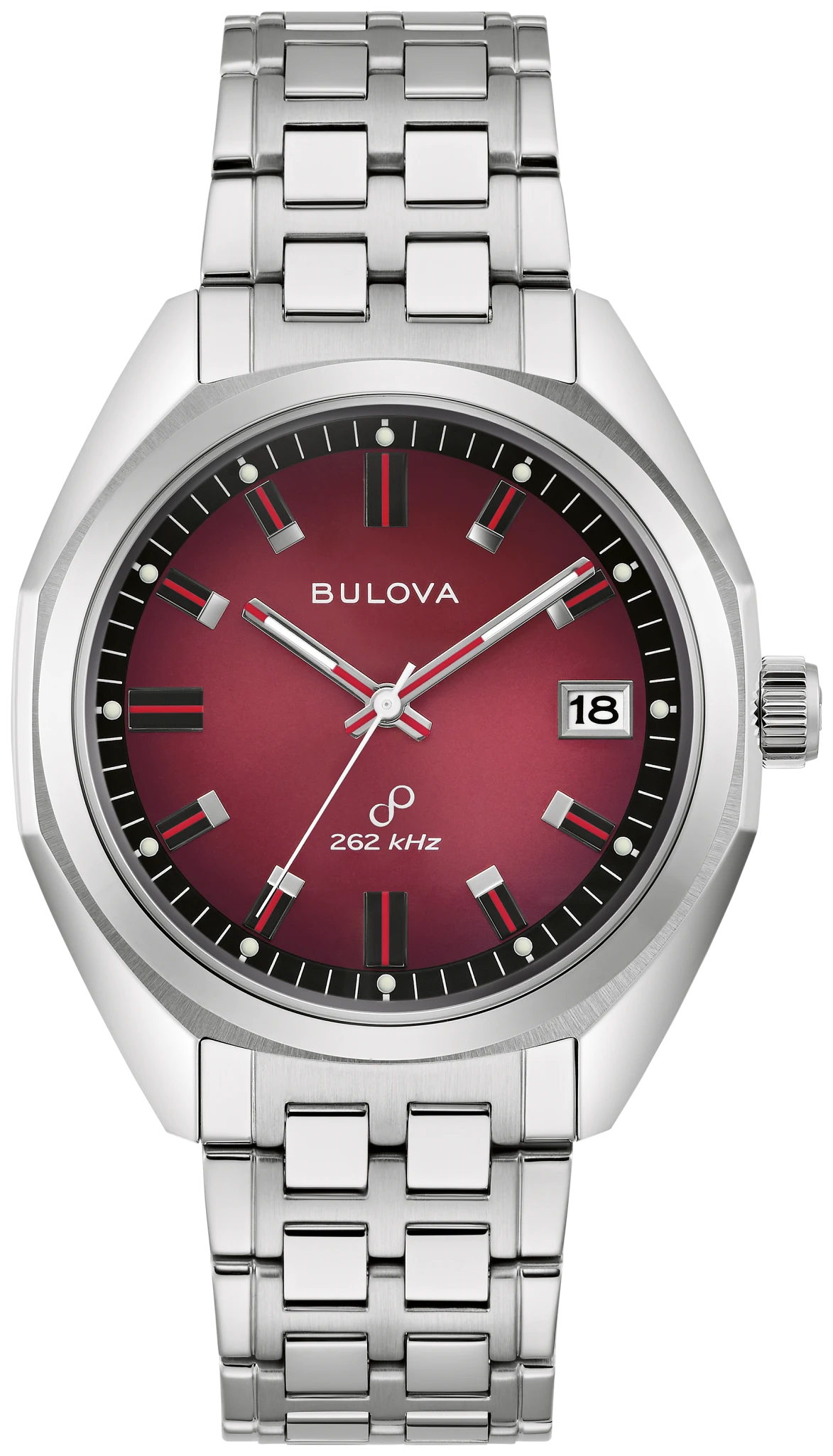 Bulova 96B401