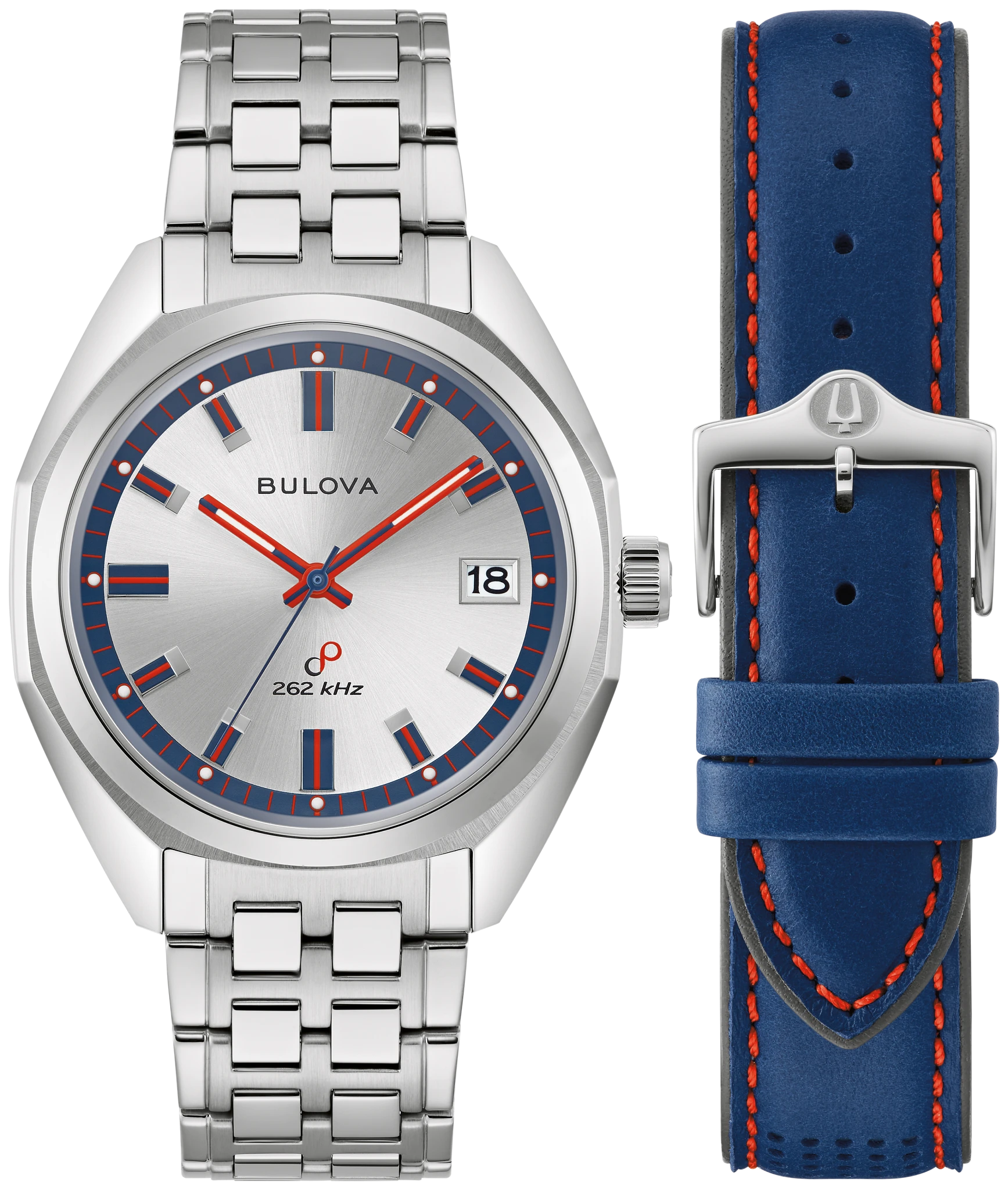 Bulova 96K112