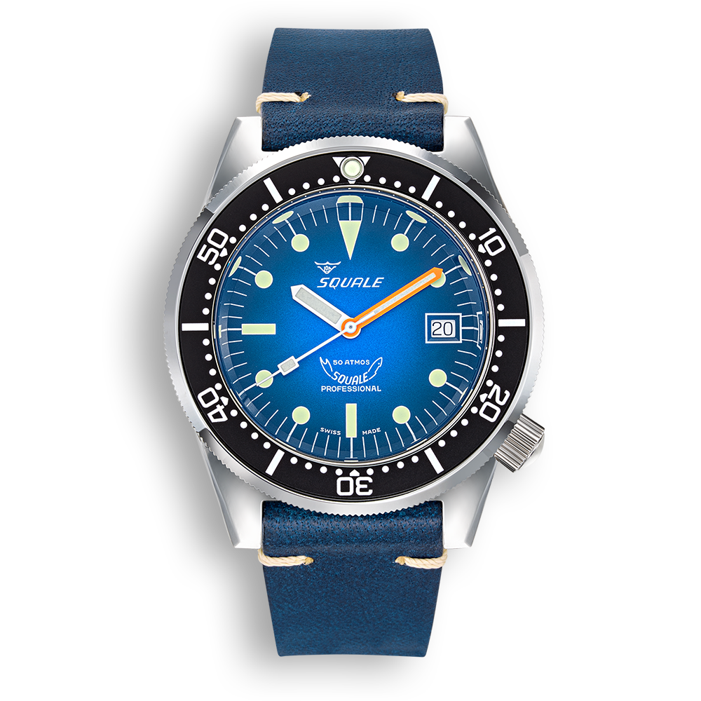 Squale 1521PROFD.PB