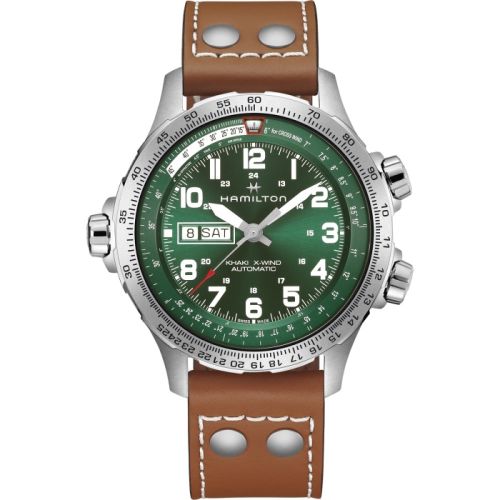 Hamilton H77735560