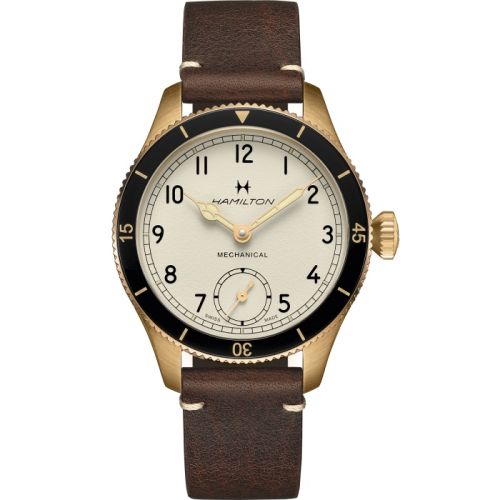 Hamilton H76709510
