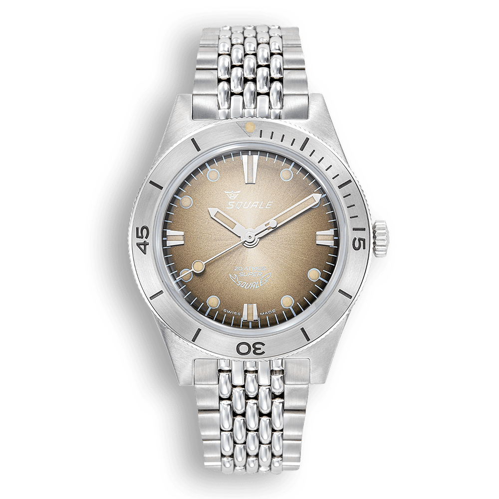 Squale SUPERSSBW.AC