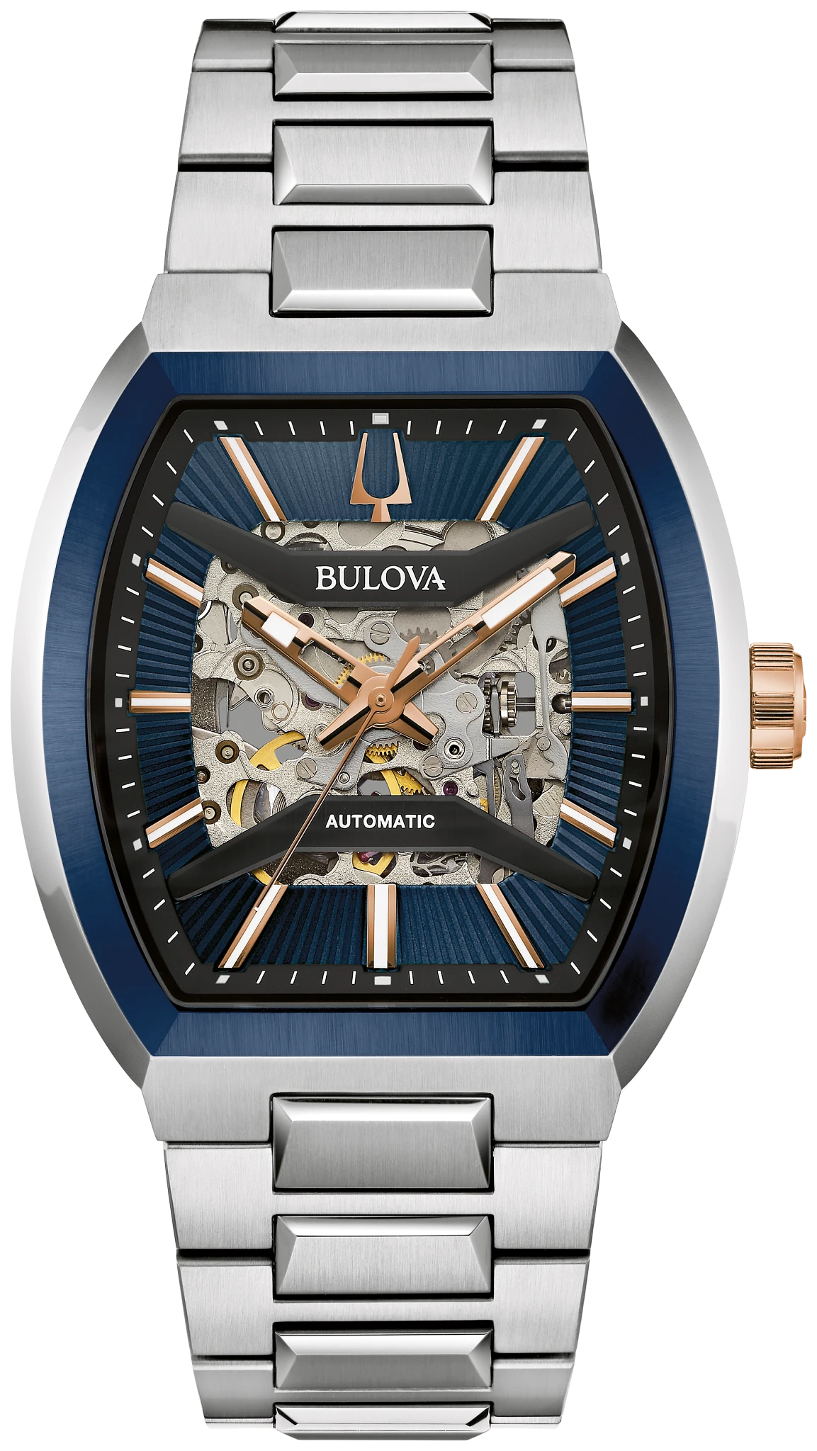 Bulova 98A319