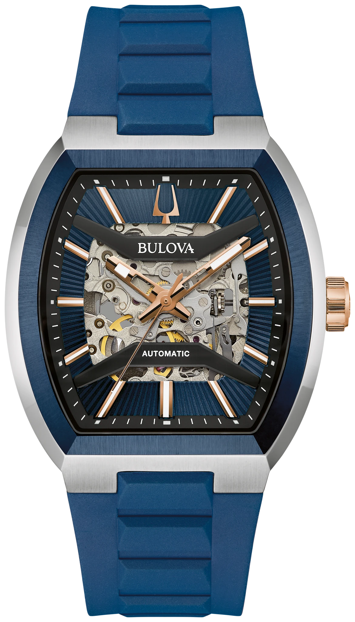 Bulova 98A318