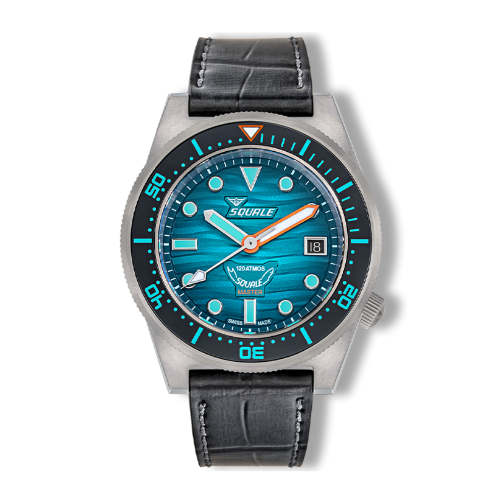 Squale MASTIBKGR.RAL