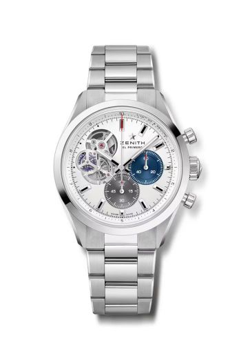 Zenith 03.3300.3604/69.M3300
