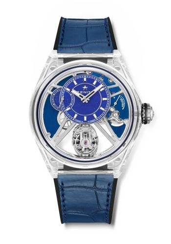 Zenith 04.9000.8812/51.R584