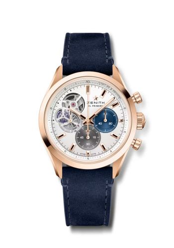 Zenith 18.3300.3604/69.C922
