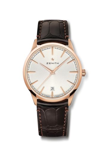 Zenith 18.3100.670/01.C920