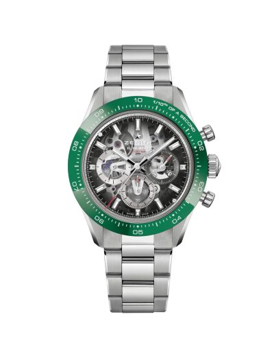 Zenith 03.3131.3600/01.M3130