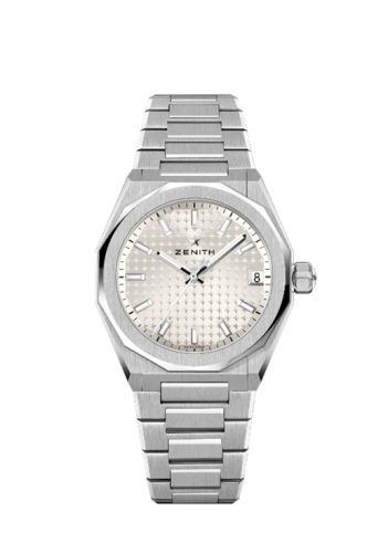 Zenith 03.9400.670/01.I001