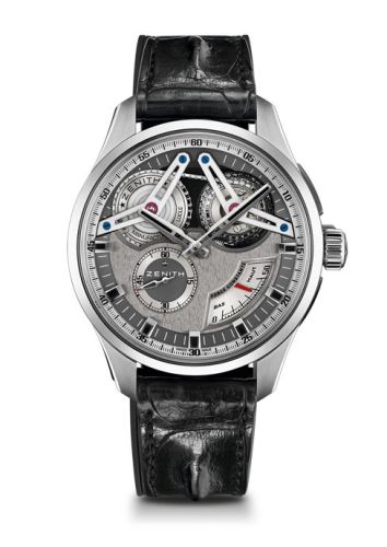 Zenith 95.2260.4810/21.C759