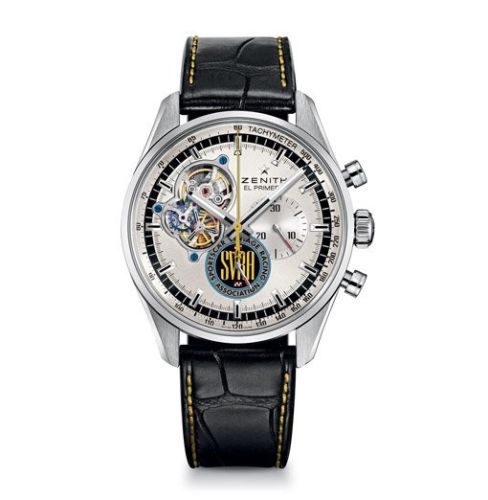 Zenith 03.20411.4061/07.C776