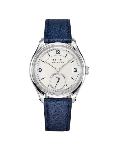 Zenith 40.1865-2.0135/01.C220