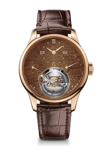 Zenith 18.2214.8804/95.C713