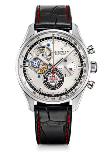 Zenith 03.20417.4061/07.C772