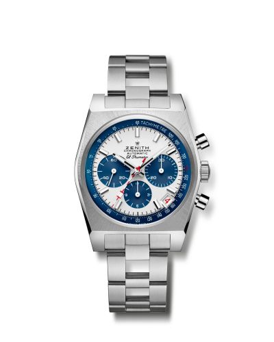 Zenith 03.US384-2.400/69.M384