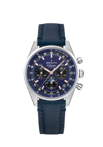 Zenith 03.3402.3610/53.C917