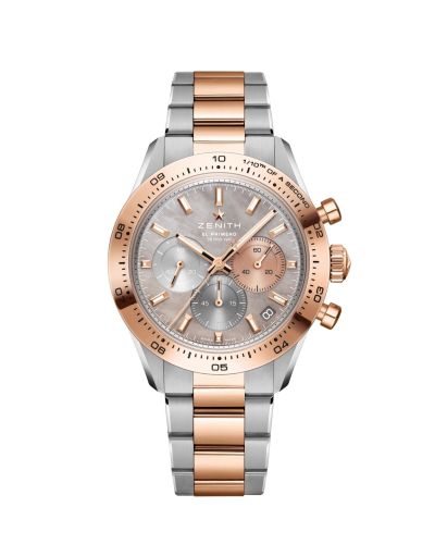 Zenith 51.3102.3600/01.M3100