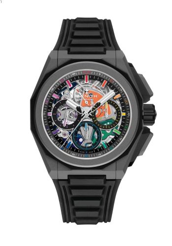 Zenith 97.9113.9004/33.I200