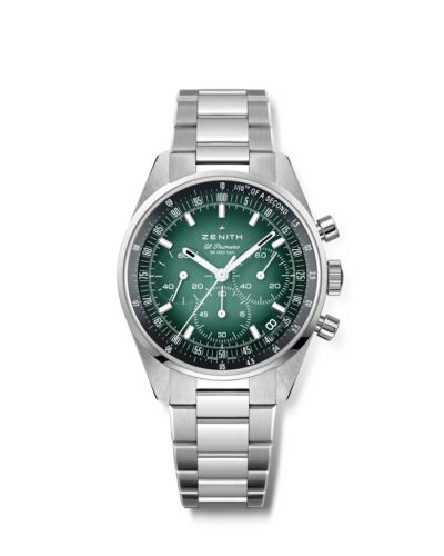 Zenith 03.3207.3600/75.M3230