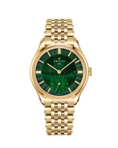 Zenith 30.1865.0135/56.M0135