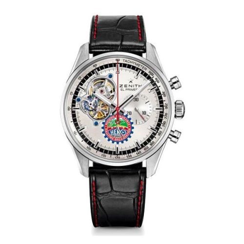 Zenith 03.20410.4061/07.C772