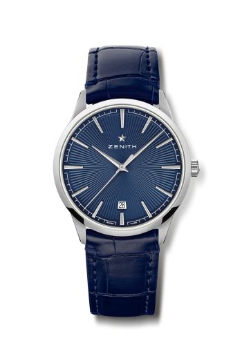 Zenith 03.3100.670/02.C922