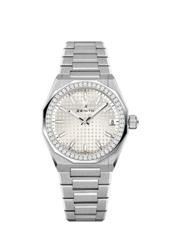 Zenith 16.9400.670/01.I001