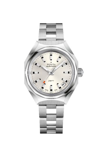 Zenith 03.A3642.670/01.M3642