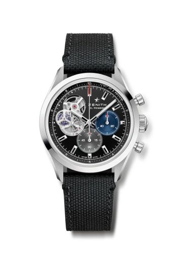Zenith 03.3300.3604/21.C822