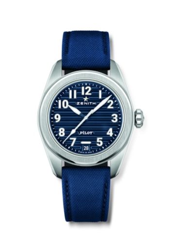 Zenith 03.4000.3620/51/I003