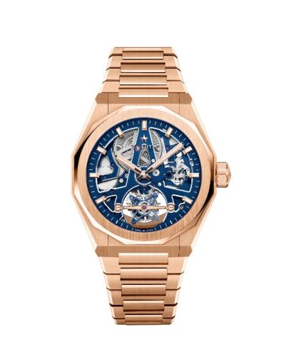 Zenith 18.9300.3630/78.I001