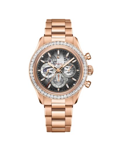 Zenith 22.3130.3600/01.M3100