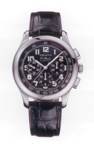 Zenith 03.0510.400/24.C492