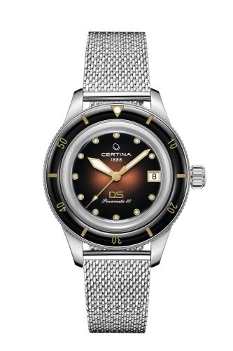 Certina C036.207.11.296.00
