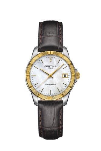 Certina C902.251.46.016.00