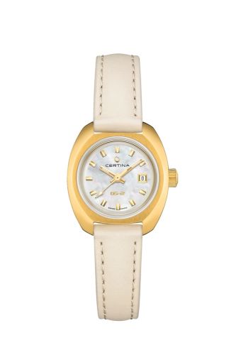 Certina C024.207.36.111.00