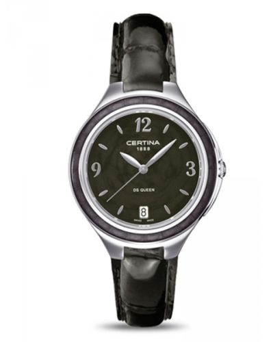 Certina C0182101605700