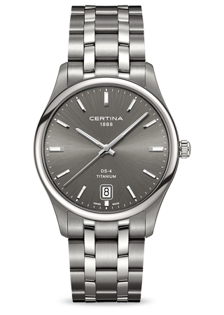 Certina C0226104408100
