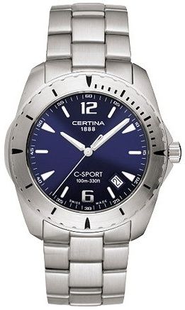 Certina C260.7198.42.56